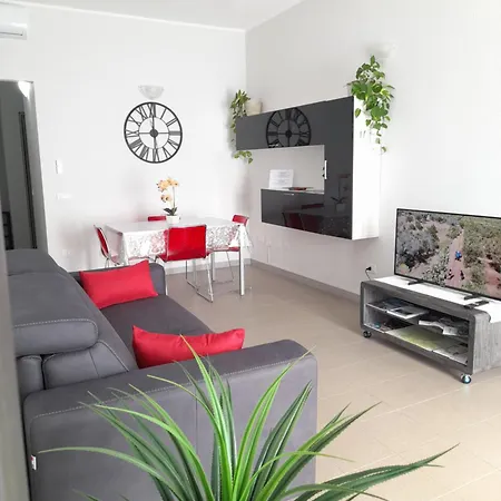 Atalaya Apartment Villasimius Exterior photo