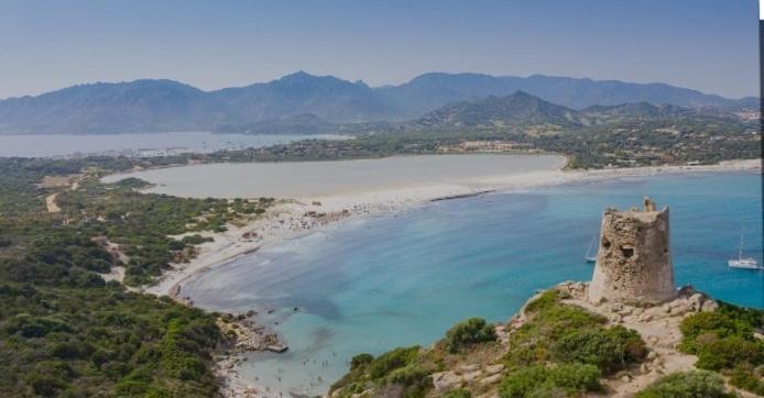 Appartamento Atalaya