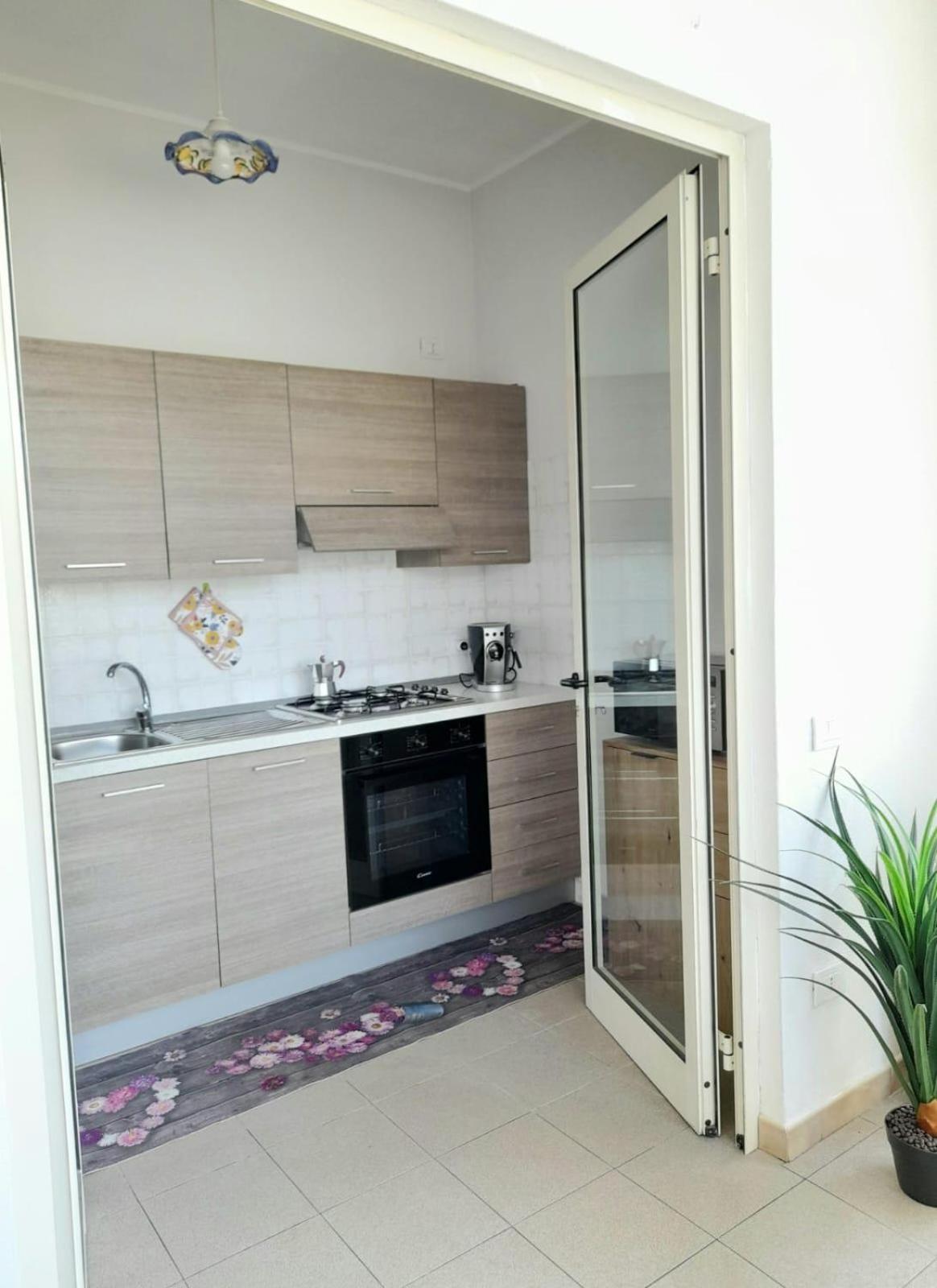 Appartamento Atalaya