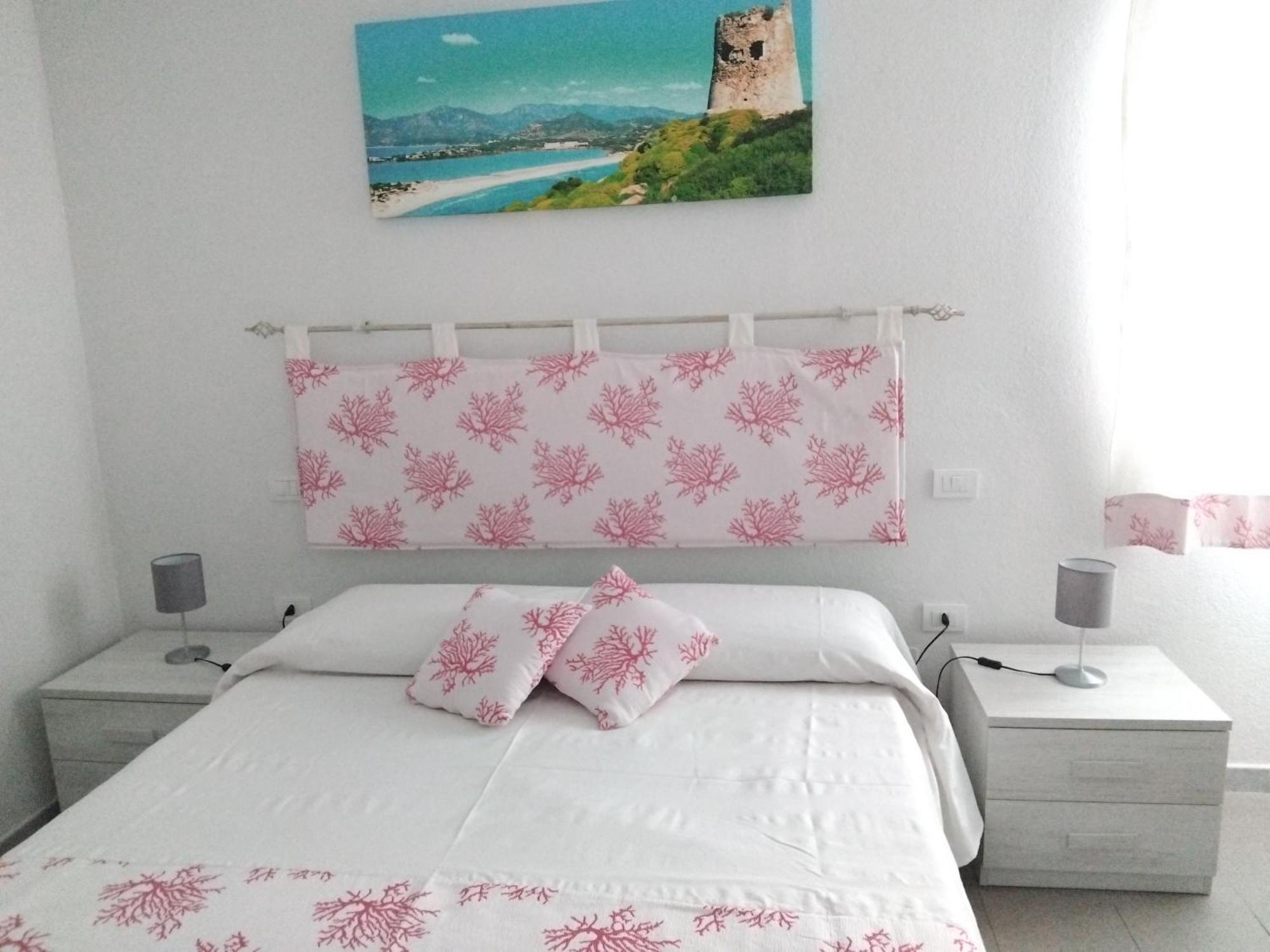 Appartamento Atalaya *